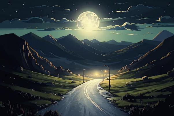 «Не так далеко до восхода...»