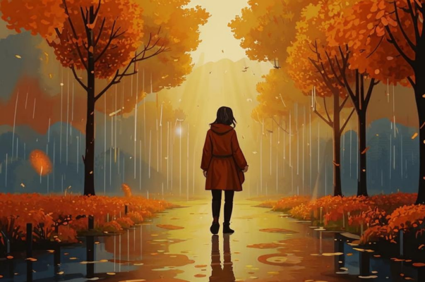 «Неужели за чертою...»