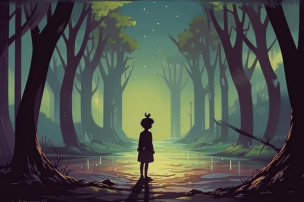 «Пора неясных обещаний...»