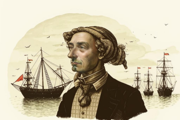 «У нас под снегом сфинксы, и закат...»