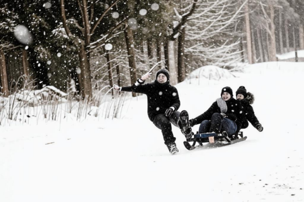 «Вот как это было...»