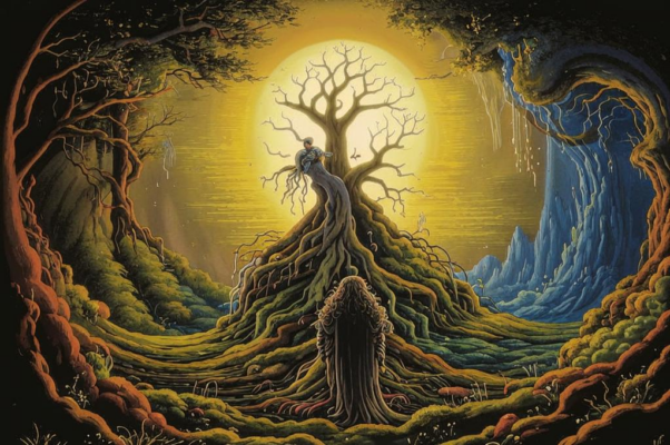 «Порою, заставляя долго ждать...»