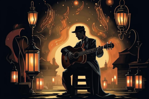 «Севильский цирульник»