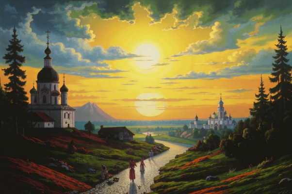 Александр Блок