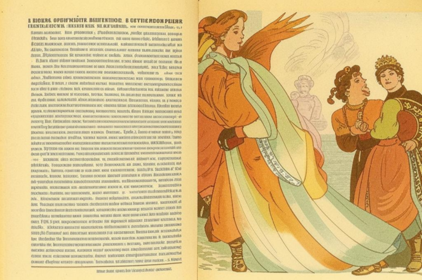 Стихи девице Борщовой…