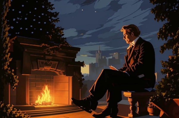 «Целый вечер слушаем мы Глинку...»