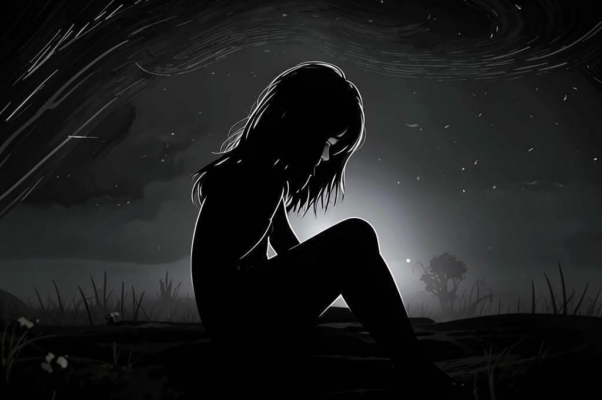 «Я тебя давно не понимаю ...»