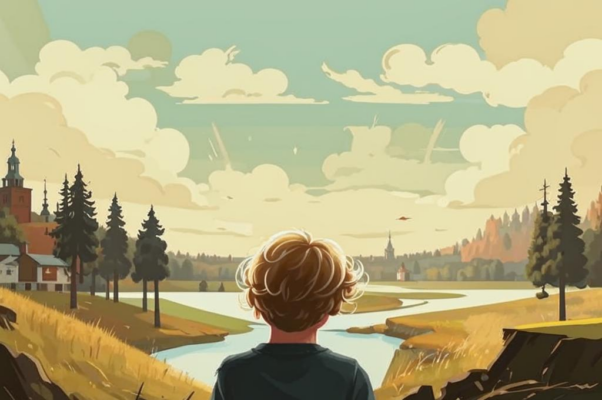 «Когда слова случайны и просты...»