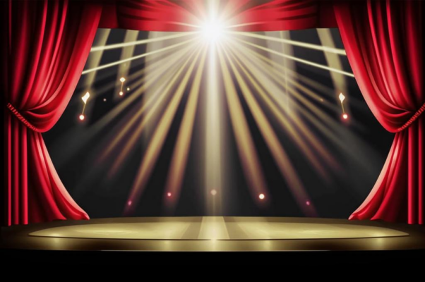 «Любил и я волшебный мир кулис...»