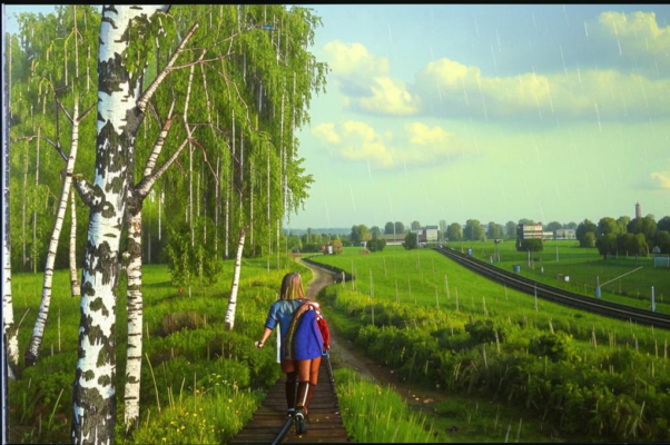 «Ты лети, рябина, на гранитный цоколь...»