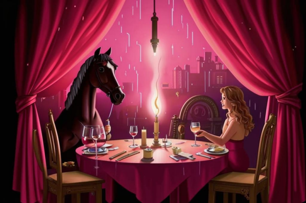 Гёте в Италии