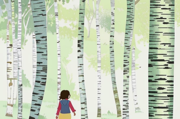 Карельская береза