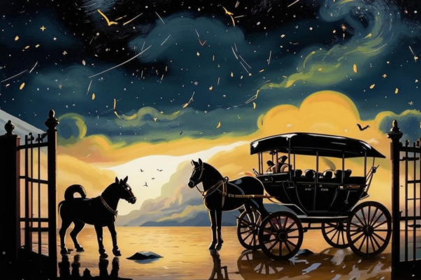 Ночлег на геолбазе в таласском Алатау