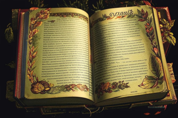 «Не всегда оживают слова...»