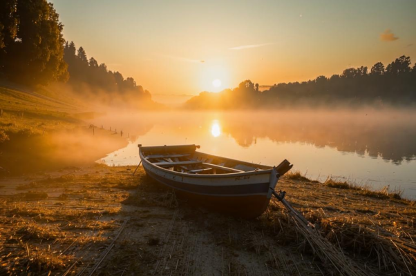 «Я проснусь на сеновале...»