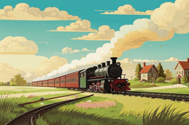 Крымский скорый