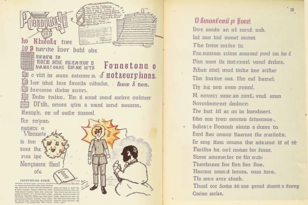 Мечта («Чтоб душа была свободно…»)