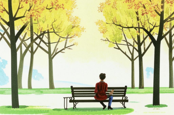 Памятник юноше Пушкину