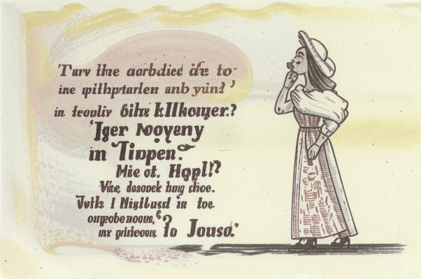 ««В чем счастье?» О, как выспренно и странно...»