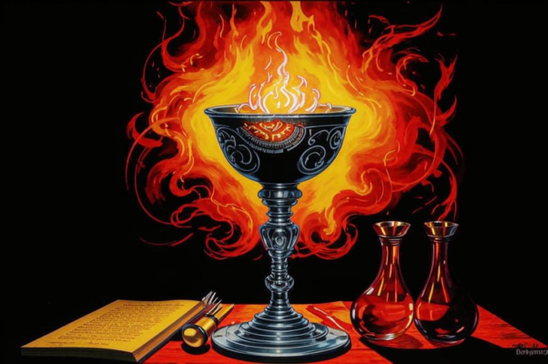 «Да, старость надо принимать, как дар...»