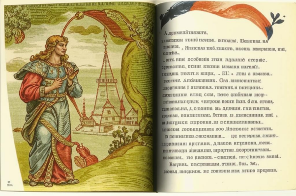 «Ну что ж! О чем бы ни грустил...»