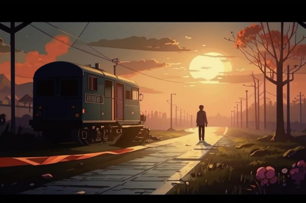 «Я сроднился с последней тревогой...»