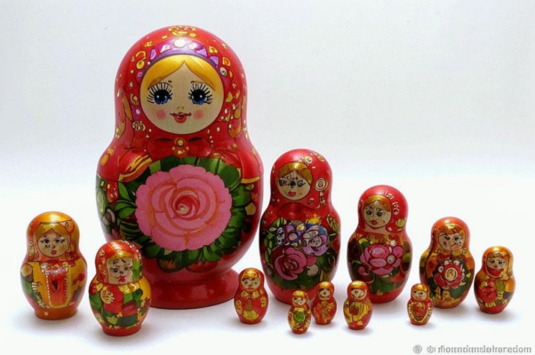 Ванька-встанька («Ванька-встанька ― игрушка простая…»)