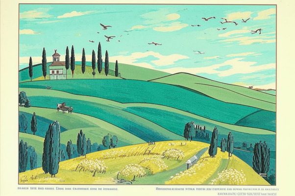 На книге «Сонеты» Петрарки