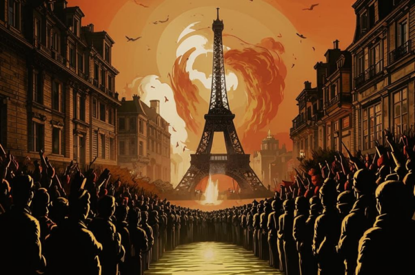 «В те времена дворянских привилегий...»