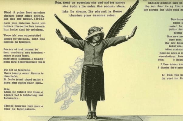 «Она ни петь, ни плакать не умела...»