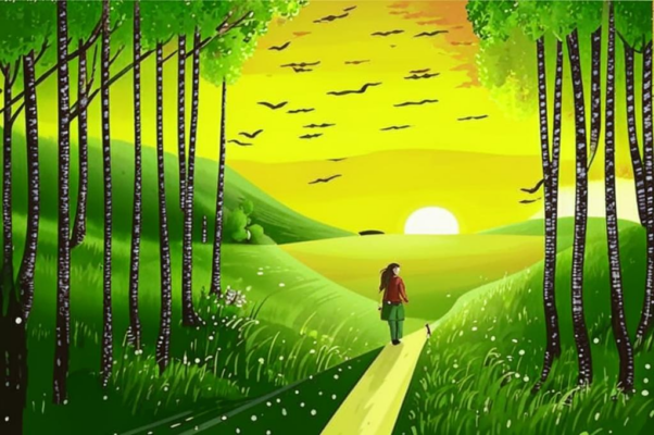 Имя («Что вашего имени проще…»)