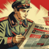 Красноармейская газета