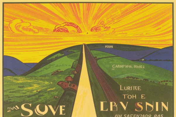 «Любите и радуйтесь солнцу земному...»