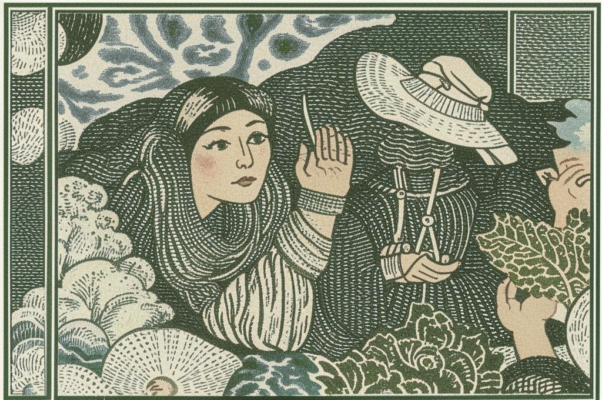 «Ренье у нас теперь не в моде...»