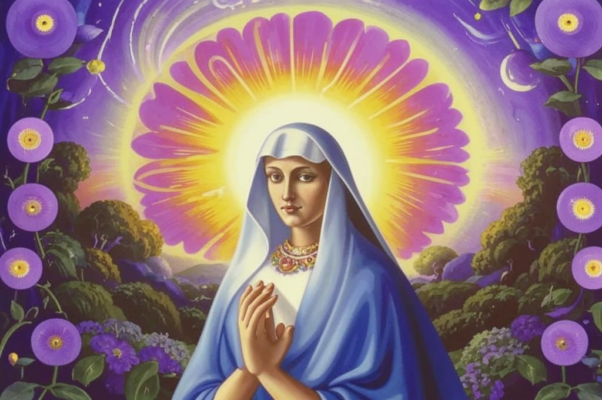 Ирина («Ирина ― любимое имя мое…»)