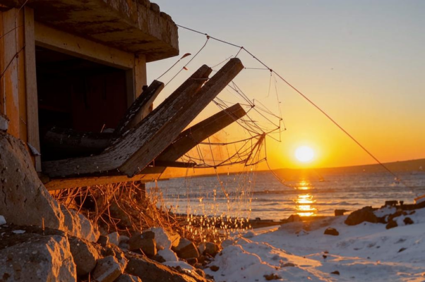 Коктебельская элегия