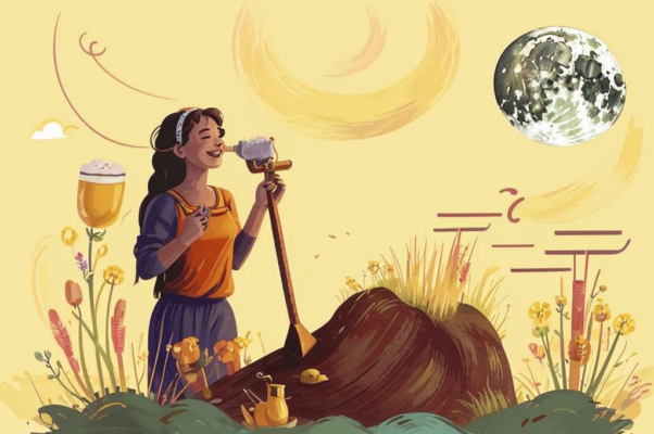 «Хорошо улыбалась ты смолоду...»