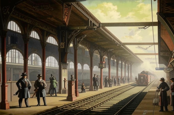 Музыка в Павловске