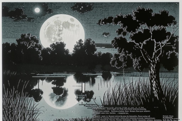 Тополь (« «Отчего на склон…»)