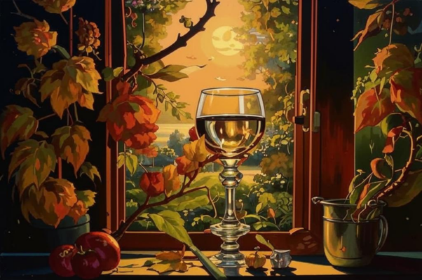 «Что толку — поздно или рано...»