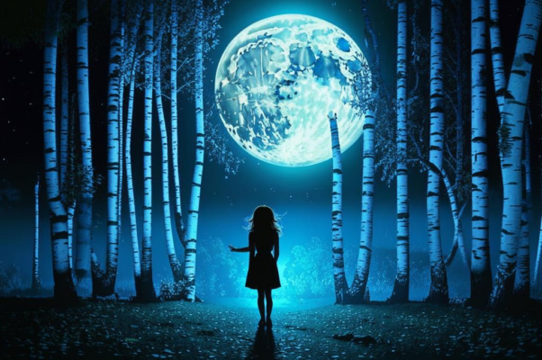 «Мне снилось... Сказать не умею...»