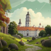 В Вильнюсе
