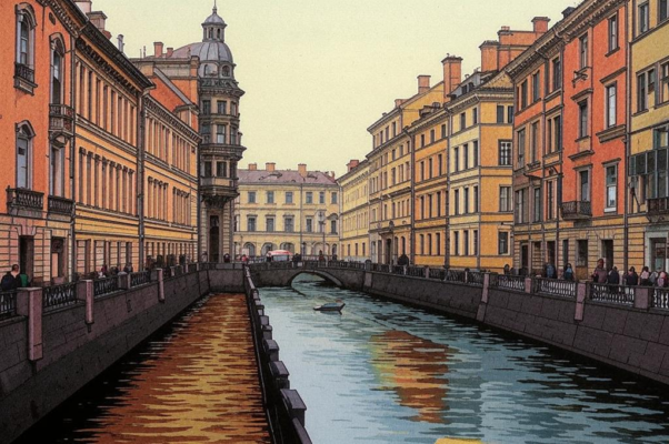 «Новая Голландия»