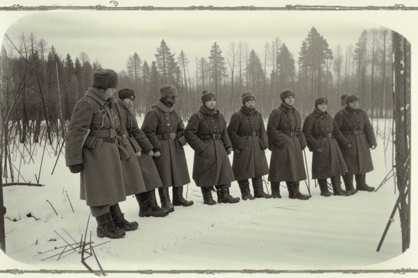 Родная песня