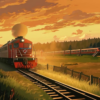 Северная дорога