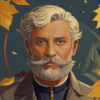 Осенние листы
