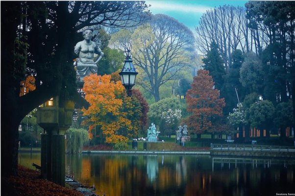 «Овеянные пушкинскою славой...»