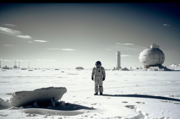 «Остаться одному на всей земле...»