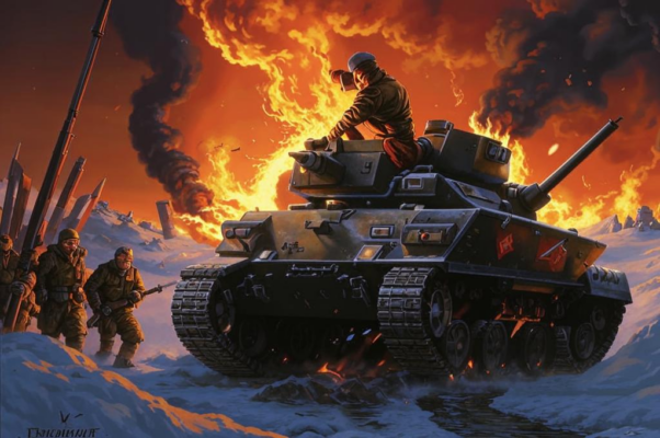 Гнев народа