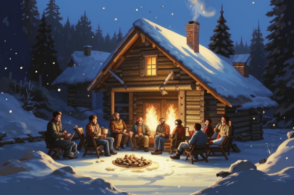 Фронтовому другу